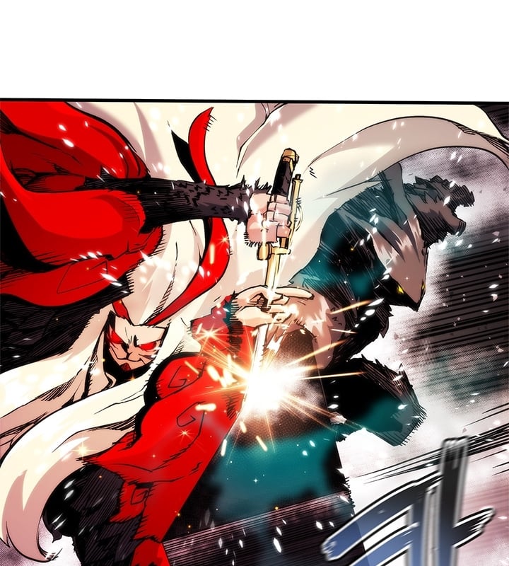 Kiếm Thần: Thần Chi Tử Chap 32 - Next Chap 33