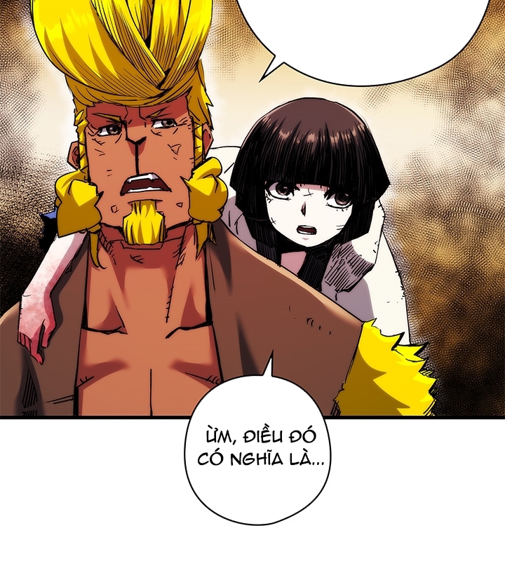 Kiếm Thần: Thần Chi Tử Chap 31 - Next Chap 32