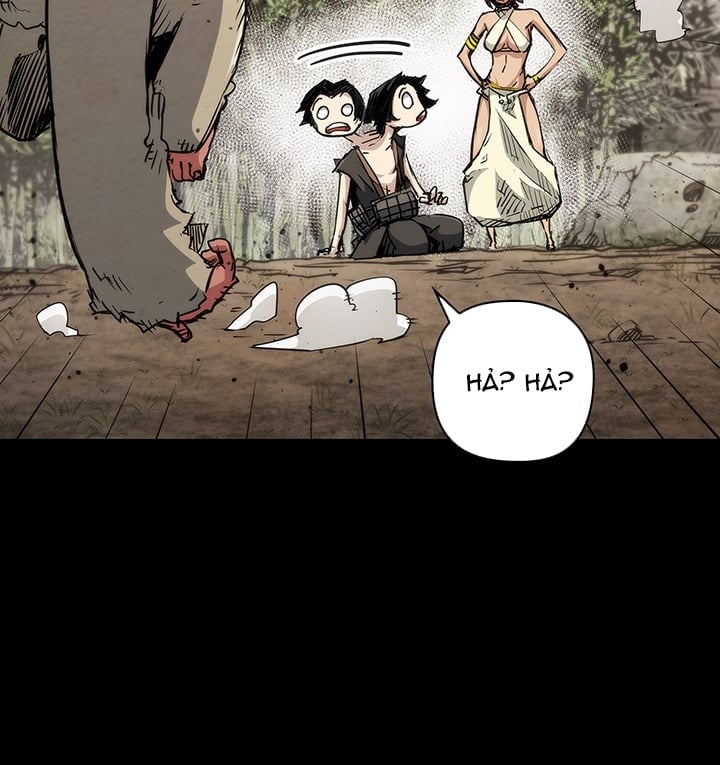 Kiếm Thần: Thần Chi Tử Chap 31 - Next Chap 32