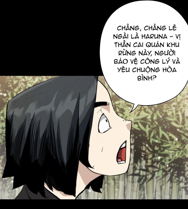 Kiếm Thần: Thần Chi Tử Chap 31 - Next Chap 32