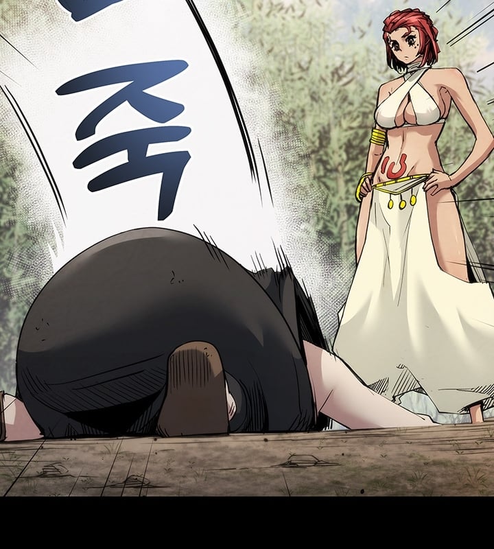 Kiếm Thần: Thần Chi Tử Chap 31 - Next Chap 32