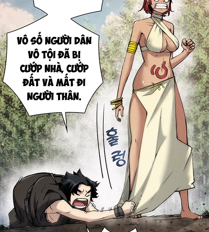 Kiếm Thần: Thần Chi Tử Chap 31 - Next Chap 32