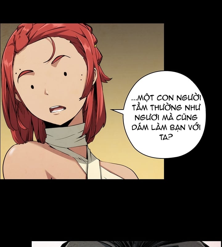 Kiếm Thần: Thần Chi Tử Chap 31 - Next Chap 32