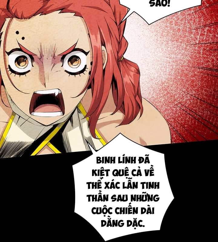 Kiếm Thần: Thần Chi Tử Chap 31 - Next Chap 32