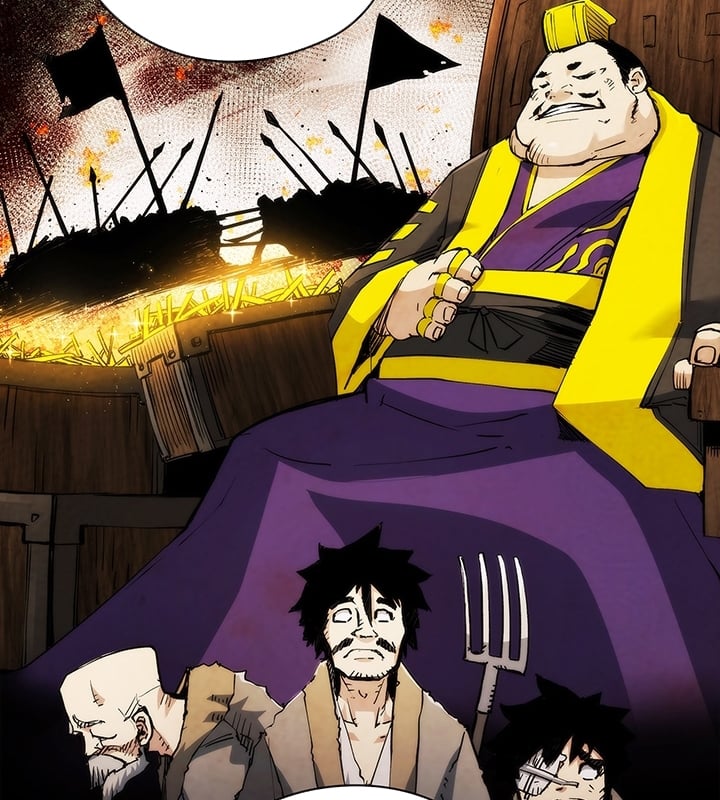 Kiếm Thần: Thần Chi Tử Chap 31 - Next Chap 32