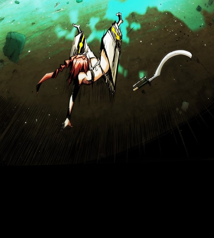 Kiếm Thần: Thần Chi Tử Chap 31 - Next Chap 32