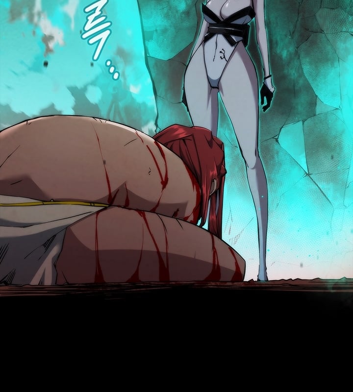 Kiếm Thần: Thần Chi Tử Chap 31 - Next Chap 32