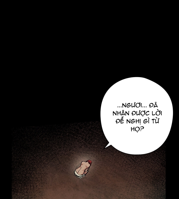 Kiếm Thần: Thần Chi Tử Chap 31 - Next Chap 32