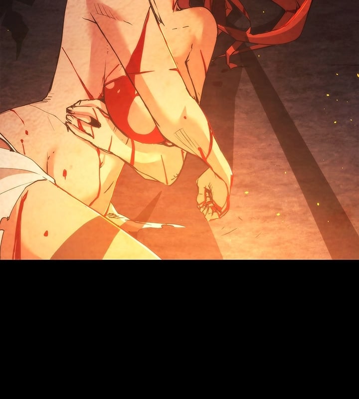 Kiếm Thần: Thần Chi Tử Chap 31 - Next Chap 32