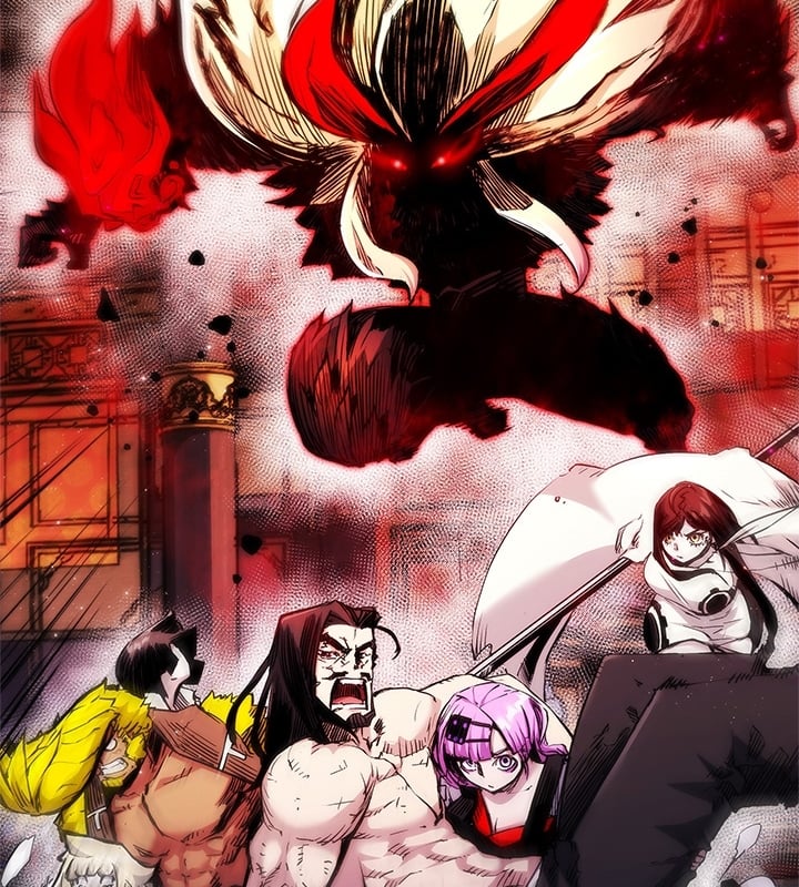 Kiếm Thần: Thần Chi Tử Chap 31 - Next Chap 32