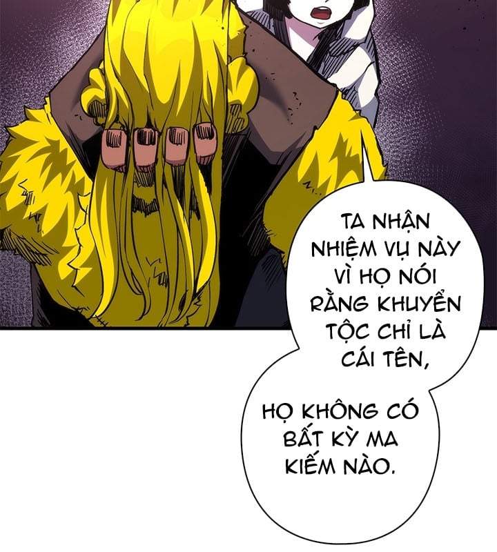Kiếm Thần: Thần Chi Tử Chap 30 - Next Chap 31