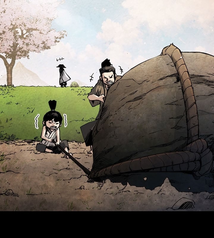 Kiếm Thần: Thần Chi Tử Chap 30 - Next Chap 31