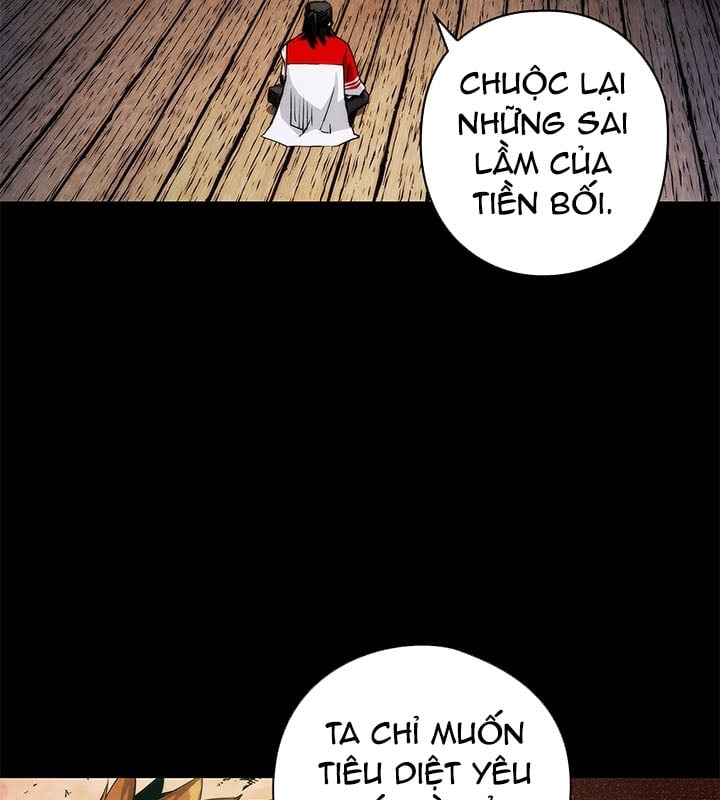 Kiếm Thần: Thần Chi Tử Chap 30 - Next Chap 31