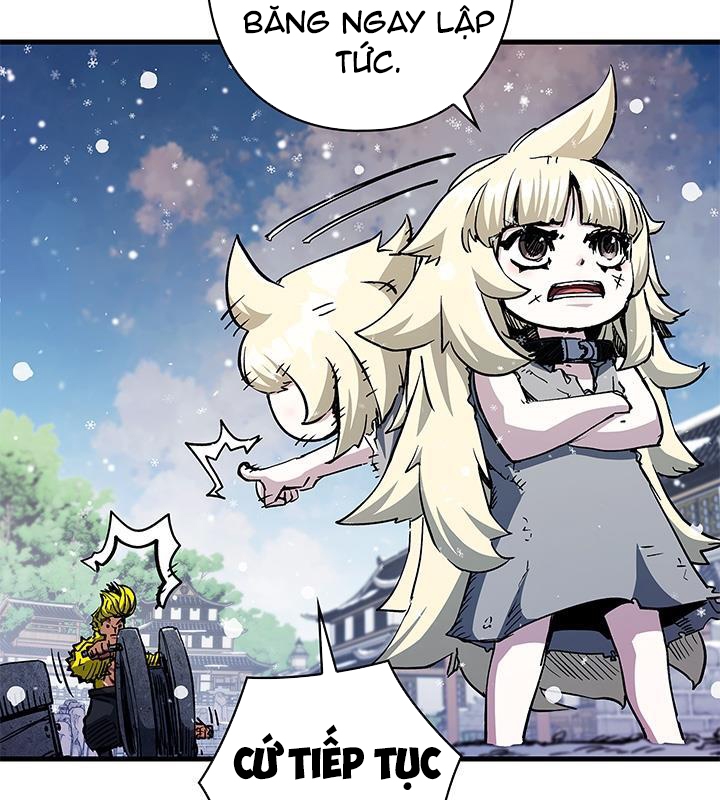 Kiếm Thần: Thần Chi Tử Chap 29 - Next Chap 30