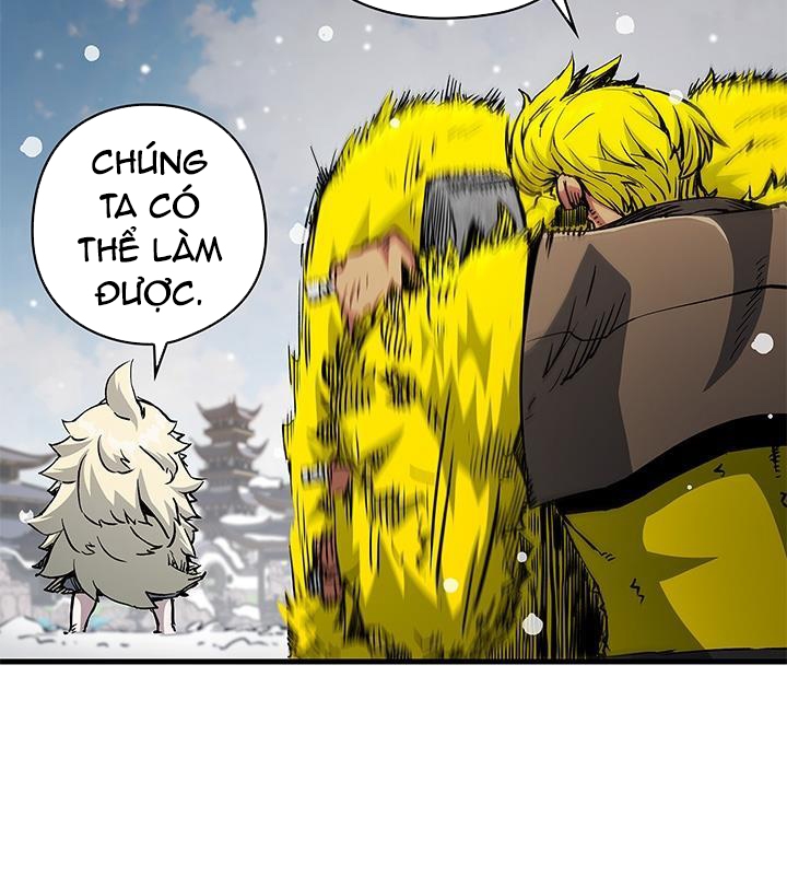 Kiếm Thần: Thần Chi Tử Chap 29 - Next Chap 30