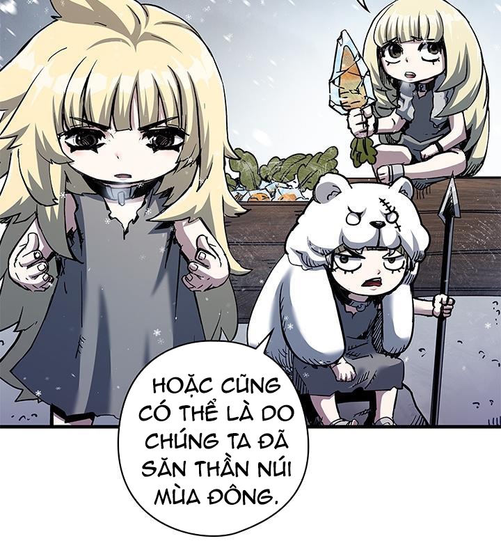 Kiếm Thần: Thần Chi Tử Chap 29 - Next Chap 30