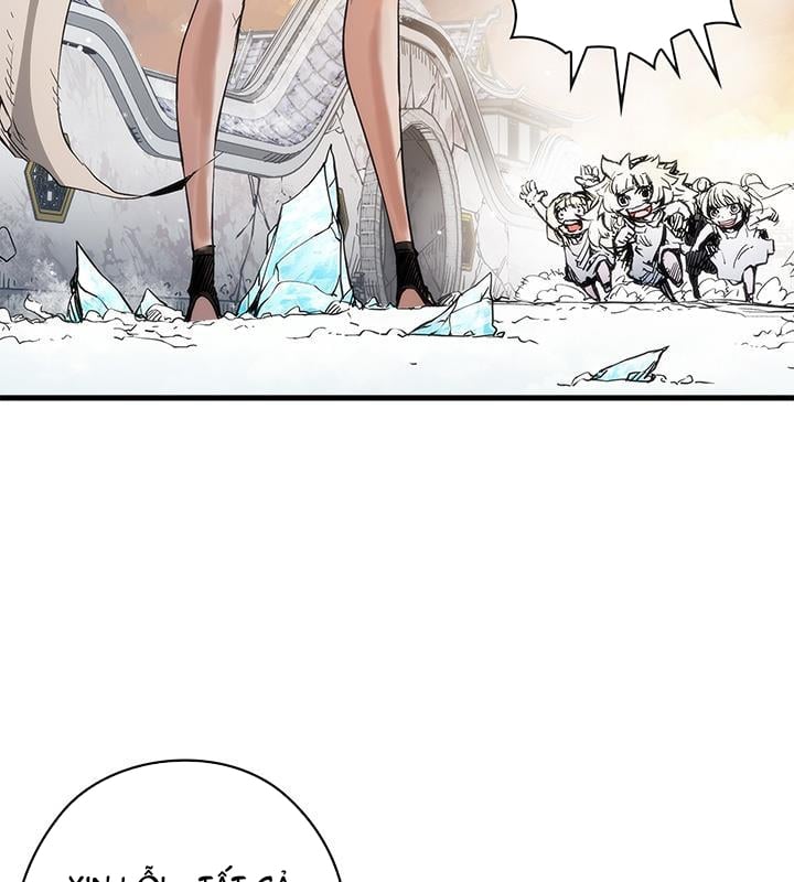 Kiếm Thần: Thần Chi Tử Chap 29 - Next Chap 30