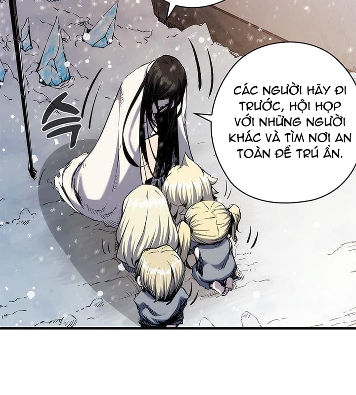 Kiếm Thần: Thần Chi Tử Chap 29 - Next Chap 30