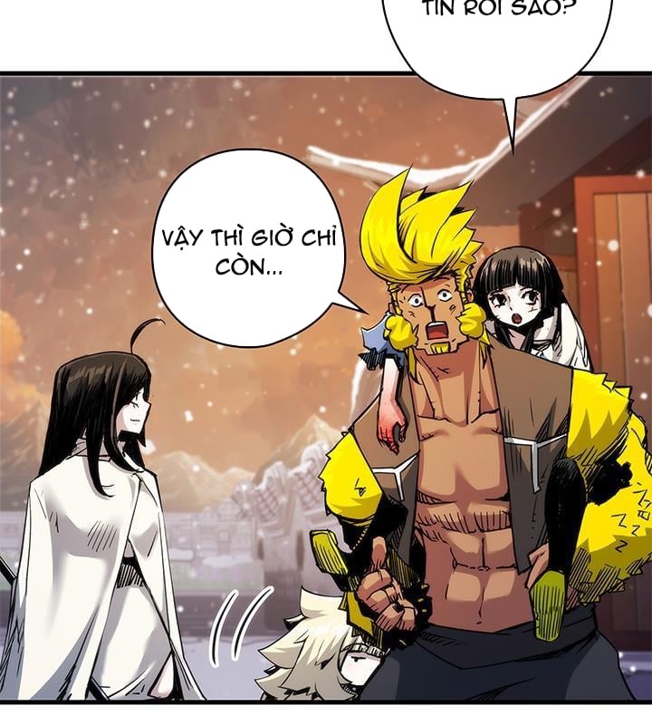 Kiếm Thần: Thần Chi Tử Chap 29 - Next Chap 30