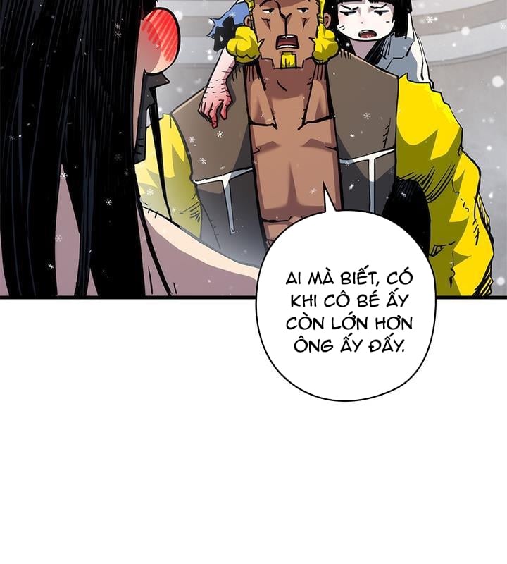 Kiếm Thần: Thần Chi Tử Chap 29 - Next Chap 30