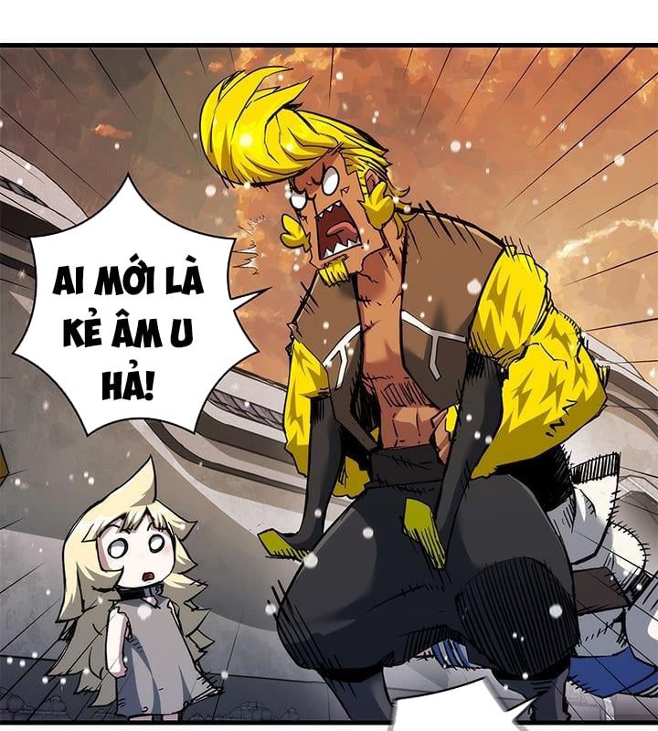 Kiếm Thần: Thần Chi Tử Chap 29 - Next Chap 30