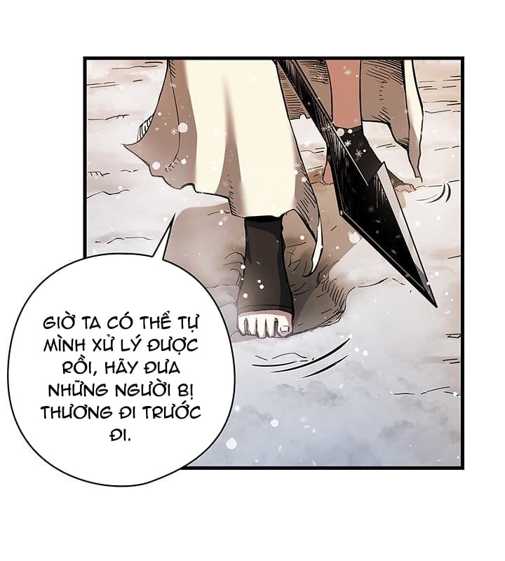 Kiếm Thần: Thần Chi Tử Chap 29 - Next Chap 30