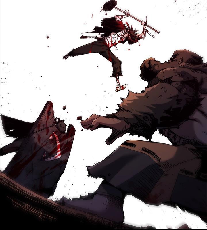 Kiếm Thần: Thần Chi Tử Chap 29 - Next Chap 30