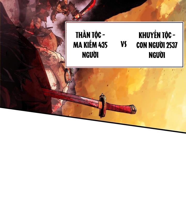 Kiếm Thần: Thần Chi Tử Chap 29 - Next Chap 30