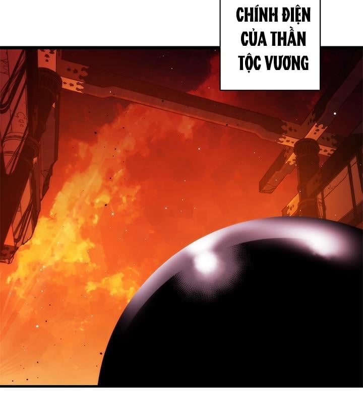 Kiếm Thần: Thần Chi Tử Chap 29 - Next Chap 30