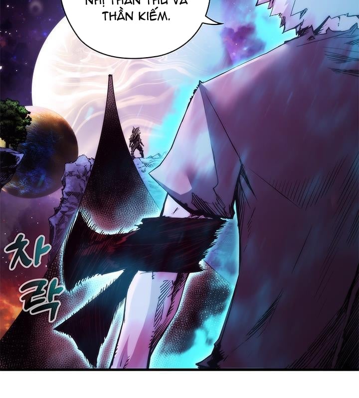Kiếm Thần: Thần Chi Tử Chap 29 - Next Chap 30