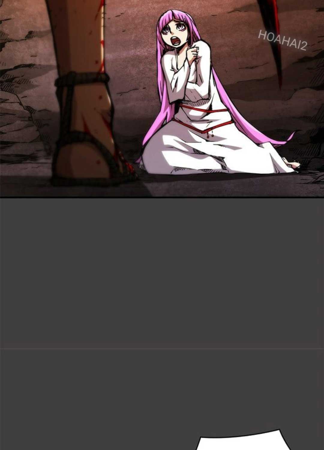 Kiếm Thần: Thần Chi Tử Chap 27 - Next Chap 28