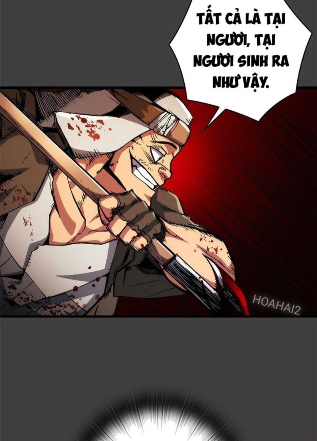 Kiếm Thần: Thần Chi Tử Chap 27 - Next Chap 28