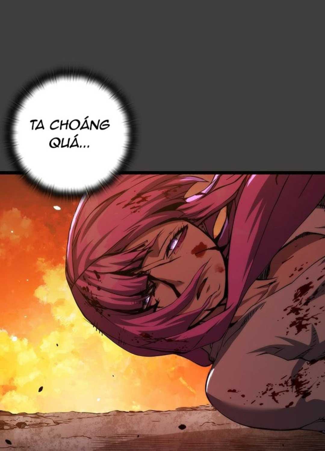 Kiếm Thần: Thần Chi Tử Chap 27 - Next Chap 28