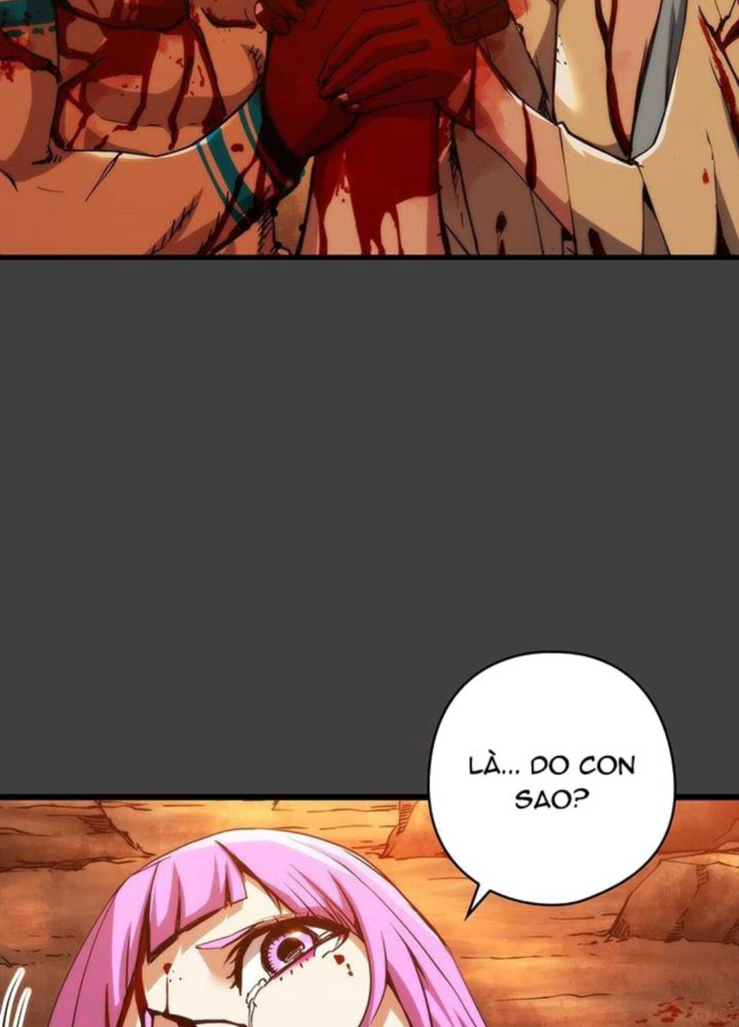 Kiếm Thần: Thần Chi Tử Chap 27 - Next Chap 28