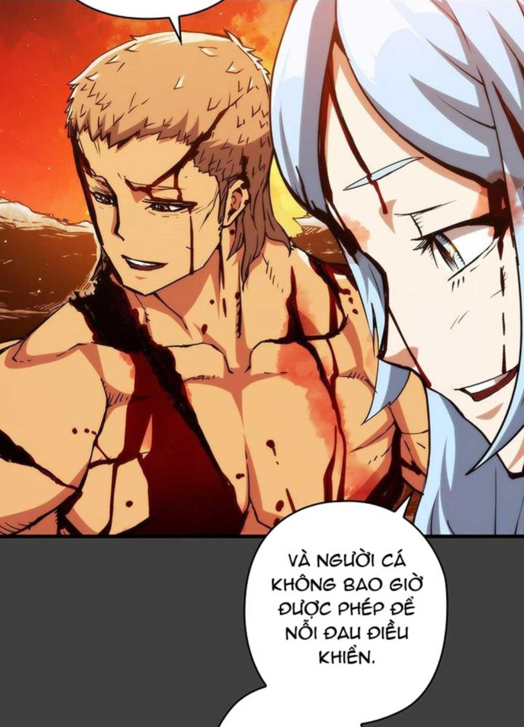 Kiếm Thần: Thần Chi Tử Chap 27 - Next Chap 28