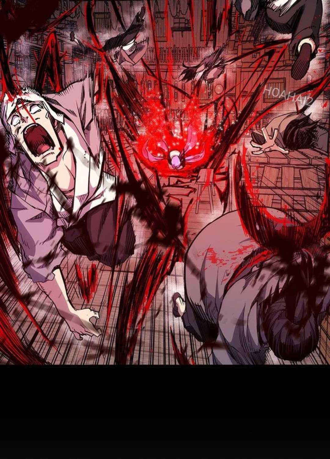 Kiếm Thần: Thần Chi Tử Chap 27 - Next Chap 28