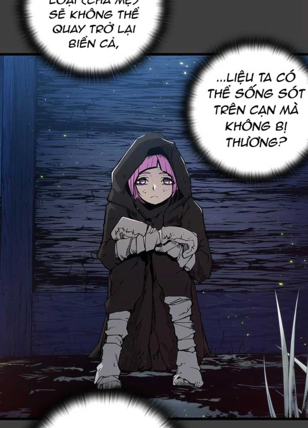 Kiếm Thần: Thần Chi Tử Chap 27 - Next Chap 28