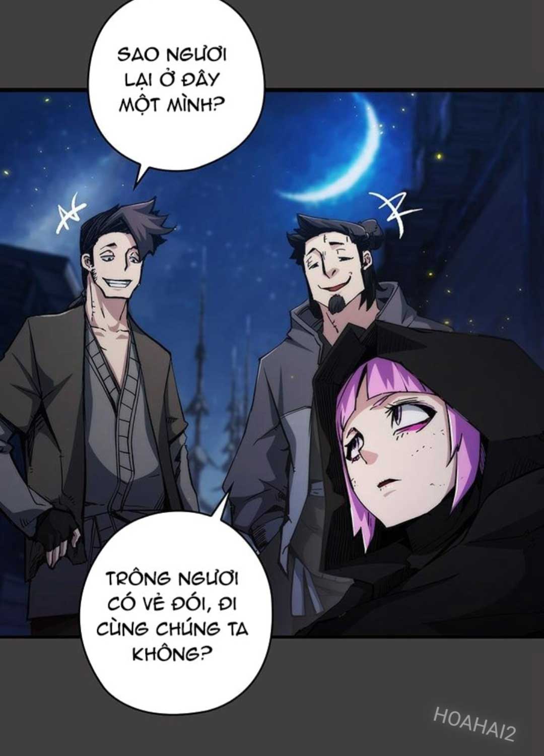 Kiếm Thần: Thần Chi Tử Chap 27 - Next Chap 28