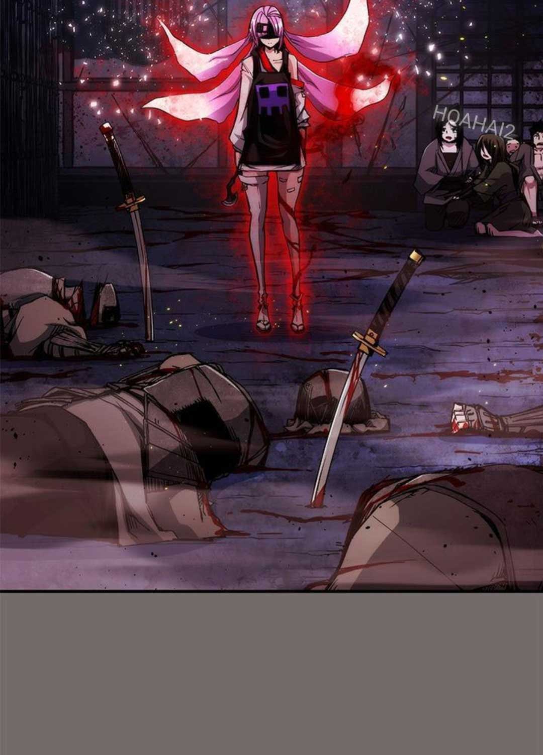 Kiếm Thần: Thần Chi Tử Chap 27 - Next Chap 28