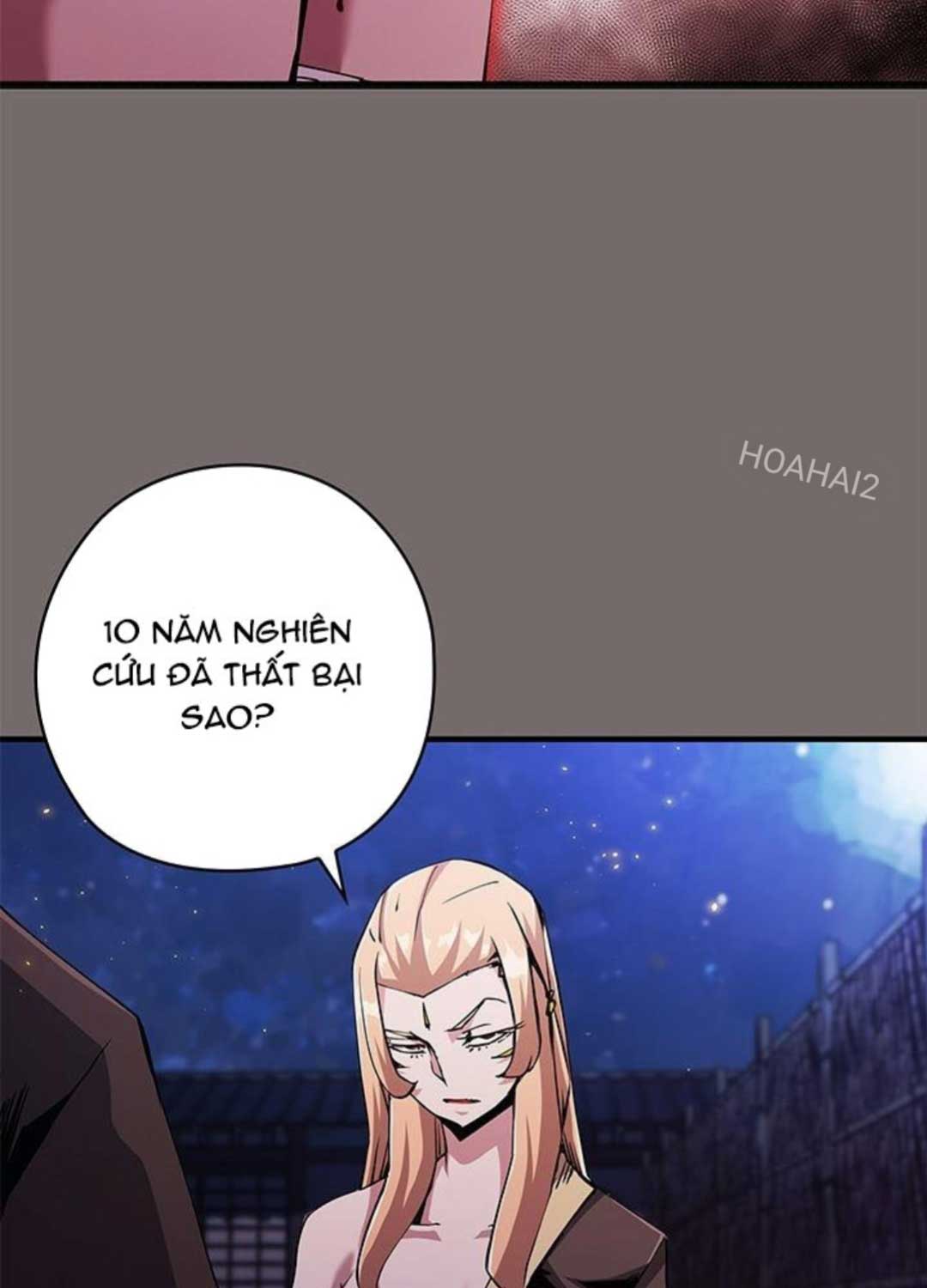 Kiếm Thần: Thần Chi Tử Chap 27 - Next Chap 28