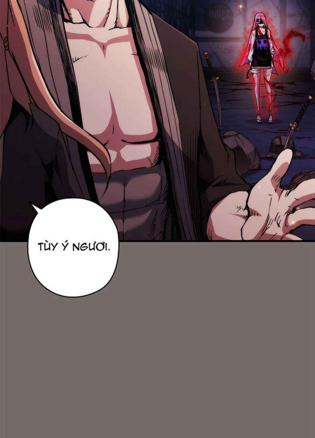 Kiếm Thần: Thần Chi Tử Chap 27 - Next Chap 28