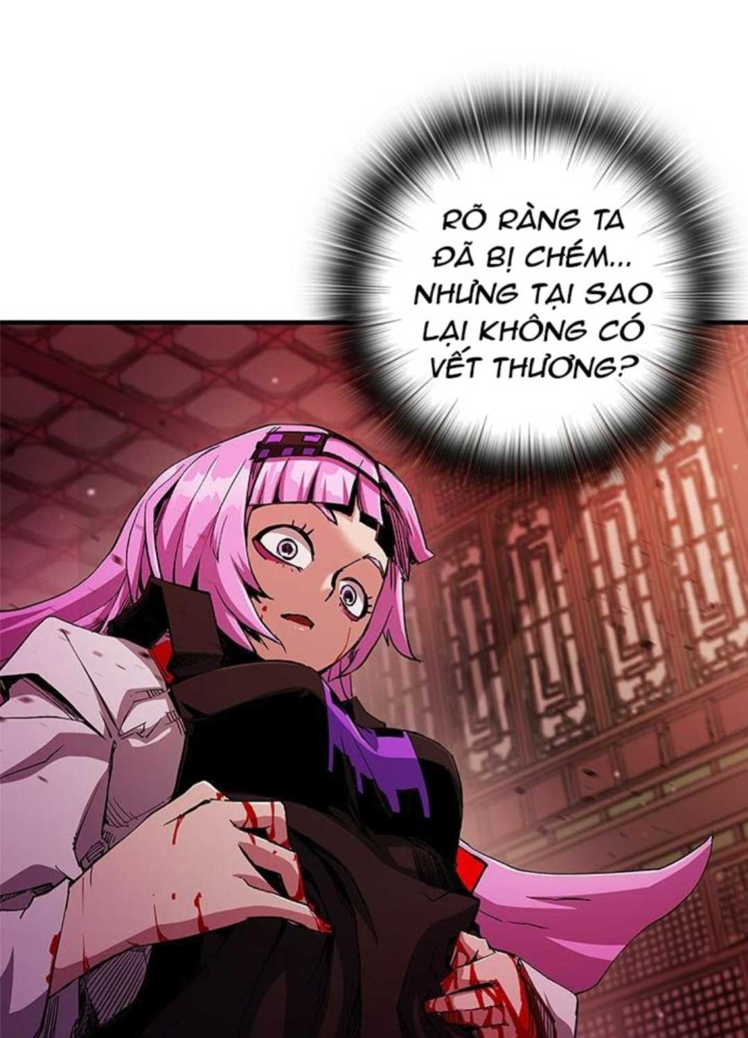 Kiếm Thần: Thần Chi Tử Chap 27 - Next Chap 28