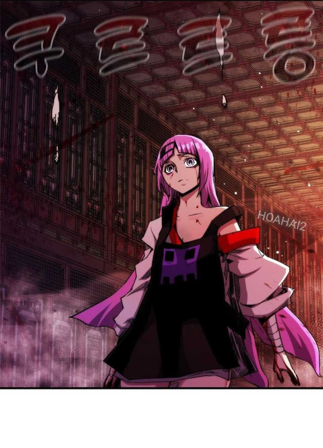 Kiếm Thần: Thần Chi Tử Chap 27 - Next Chap 28