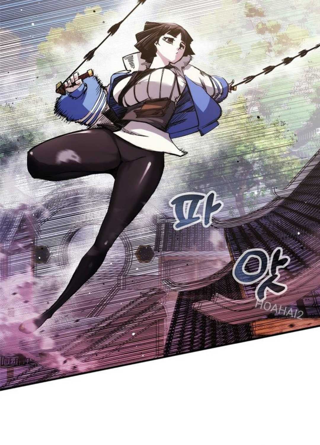 Kiếm Thần: Thần Chi Tử Chap 27 - Next Chap 28