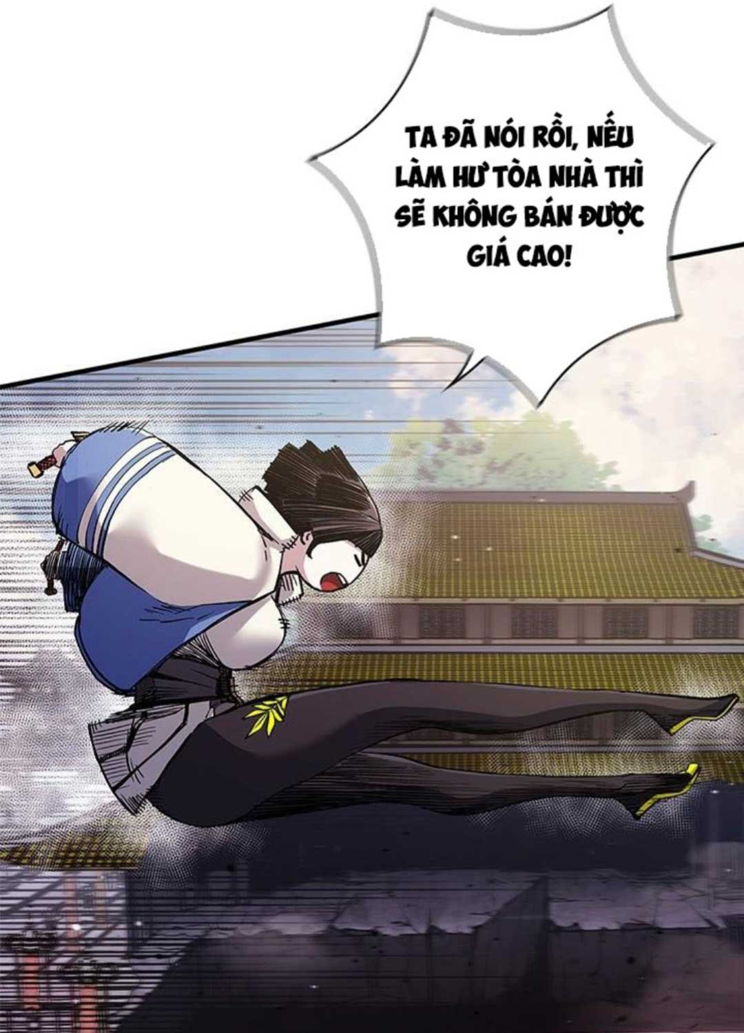 Kiếm Thần: Thần Chi Tử Chap 27 - Next Chap 28