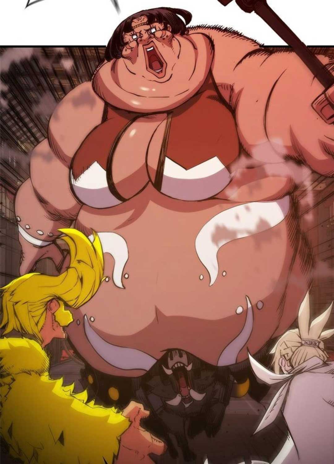 Kiếm Thần: Thần Chi Tử Chap 27 - Next Chap 28