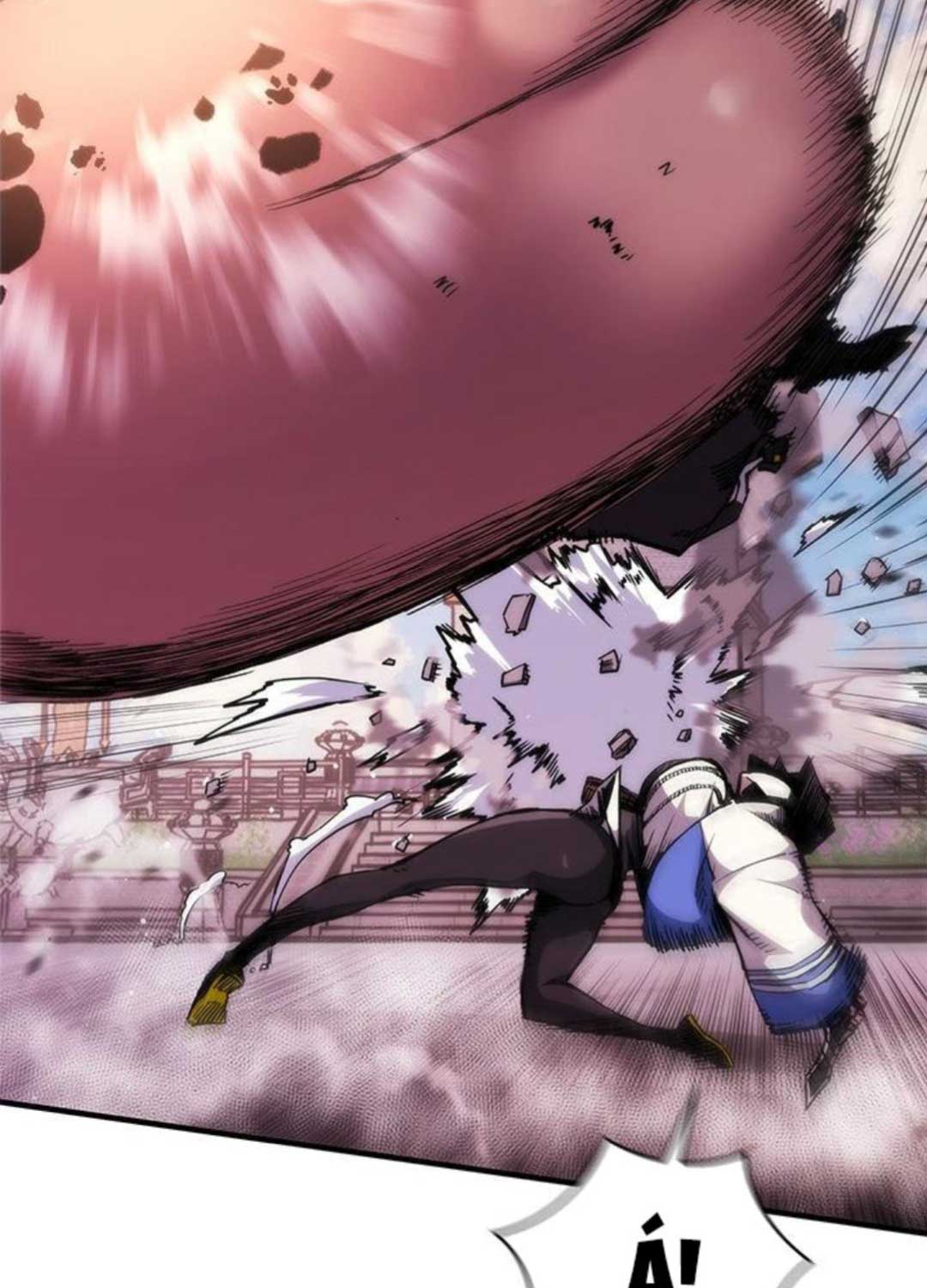 Kiếm Thần: Thần Chi Tử Chap 27 - Next Chap 28