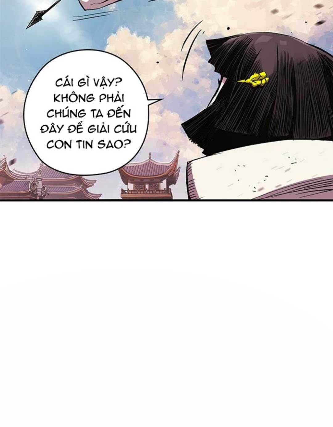 Kiếm Thần: Thần Chi Tử Chap 27 - Next Chap 28
