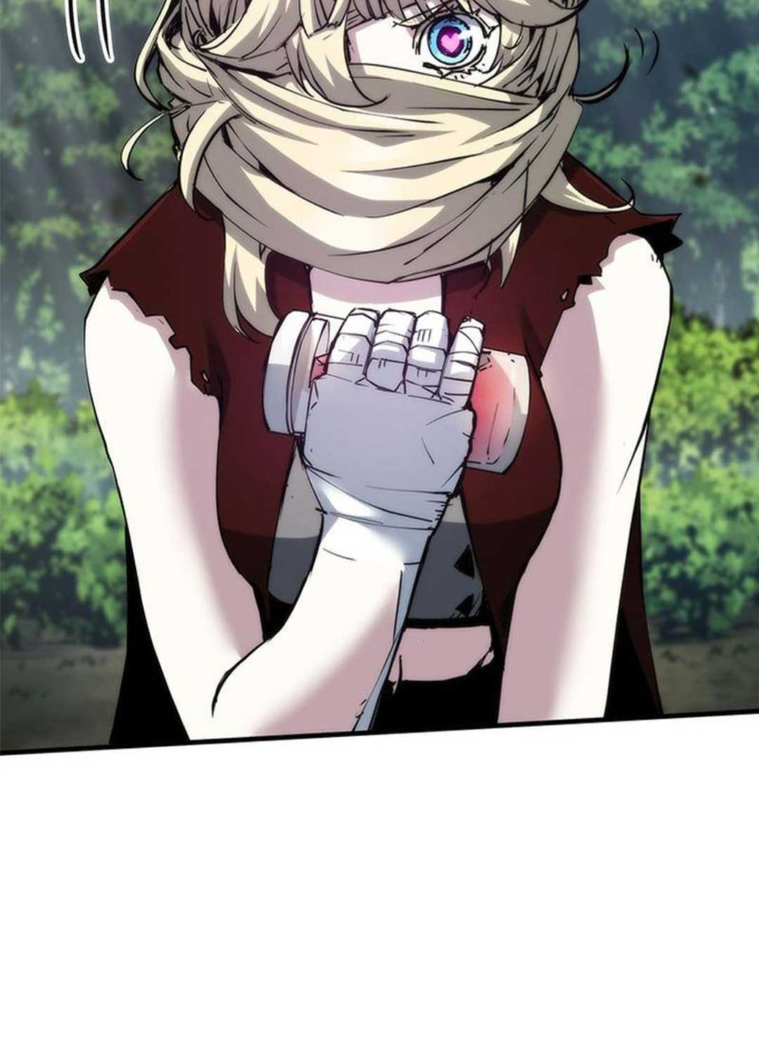 Kiếm Thần: Thần Chi Tử Chap 26 - Next Chap 27