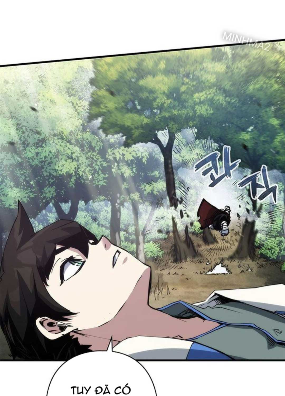 Kiếm Thần: Thần Chi Tử Chap 26 - Next Chap 27